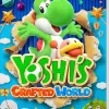 Yoshi's Crafted World - Nintendo Switch (Free Shipping)