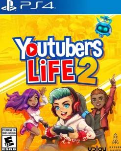 Youtubers Life 2 - PS4