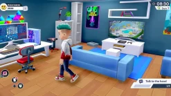 Youtubers Life 2 - SWITCH