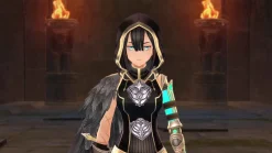 Ys IX: Monstrum Nox Deluxe Edition - PlayStation 5