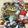 Ys: Memories of Celceta [Standard Edition] - Playstation 4