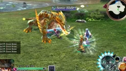 Ys: Memories of Celceta [Standard Edition] - Playstation 4