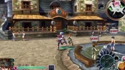 Ys: Memories of Celceta [Standard Edition] - Playstation 4