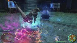 Ys VIII: Lacrimosa of Dana [Standard Edition] - Nintendo Switch