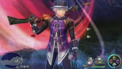 Ys VIII: Lacrimosa of Dana [Standard Edition] - Nintendo Switch