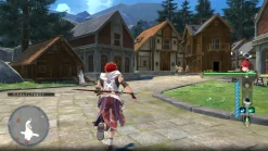 Ys X: Nordics - Deluxe Edition - Nintendo Switch [Free Shipping]