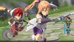 Ys X: Nordics - Deluxe Edition - Nintendo Switch [Free Shipping]