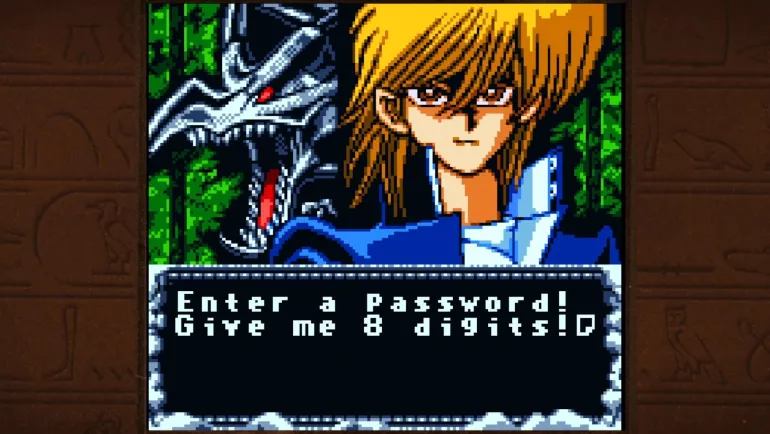 Yu-Gi-Oh! Early Days Collection - Nintendo Switch