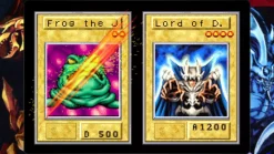 Yu-Gi-Oh! Early Days Collection - Nintendo Switch