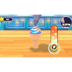 YUM YUM Cookstar - Nintendo Switch