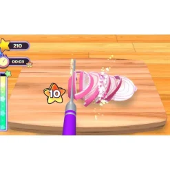 YUM YUM Cookstar - Nintendo Switch