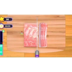 YUM YUM Cookstar - Nintendo Switch