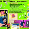 Yuppie Psycho: Executive Edition [Elite Edition] - SWITCH [VGNY SOFT]
