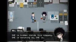 Yuppie Psycho: Executive Edition [Elite Edition] - SWITCH [VGNY SOFT]