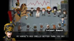 Yuppie Psycho: Executive Edition [Elite Edition] - SWITCH [VGNY SOFT]
