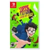 Yuppie Psycho: Executive Edition [Standard Edition] - SWITCH [VGNY SOFT]