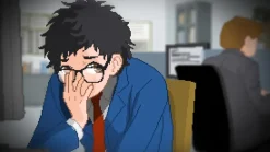 Yuppie Psycho: Executive Edition [Standard Edition] - SWITCH [VGNY SOFT]