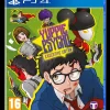 Yuppie Psycho: Executive Edition - PlayStation 4 [PEGI Import]