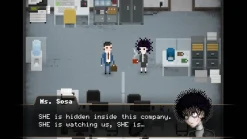 Yuppie Psycho: Executive Edition - PlayStation 4 [PEGI Import]