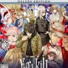 Yurukill The Calumniation Games Deluxe Edition - PlayStation 5