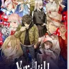 Yurukill The Calumniation Games Deluxe Edition  - Nintendo Switch