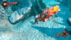 Zenith [EU Import] - Nintendo Switch