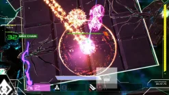 Zero Strain - PlayStation 4 [VGNYSOFT]