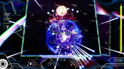 Zero Strain - PlayStation 4 [VGNYSOFT]