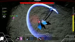 Zero Strain - PlayStation 4 [VGNYSOFT]