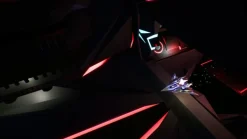 Zero Strain - PlayStation 4 [VGNYSOFT]