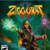ZIGGURAT II - PS5
