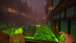 ZIGGURAT II - PS5