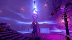 ZIGGURAT II - PS5