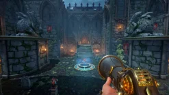 ZIGGURAT II - PS5