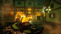 ZIGGURAT II - PS5