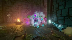 ZIGGURAT II - PS5