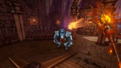 ZIGGURAT II - PS5