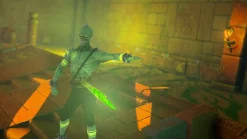 ZIGGURAT II - PS5