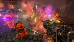 ZIGGURAT II - PS5