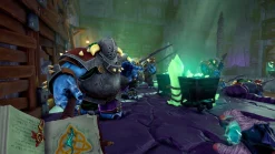 ZIGGURAT II - PS5