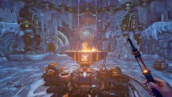 ZIGGURAT II - PS5