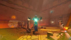 ZIGGURAT II - PS5