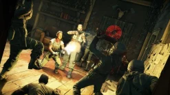 ZOMBIE ARMY 4 DEAD WAR - SWITCH