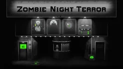 Zombie Night Terror [Standard Edition] - Nintendo Switch [PEGI Import]