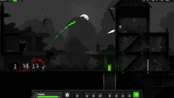 Zombie Night Terror [Standard Edition] - Nintendo Switch [PEGI Import]