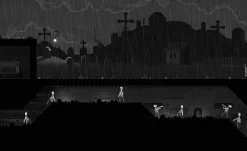 Zombie Night Terror [Standard Edition] - Nintendo Switch [PEGI Import]