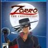 Zorro The Chronicles - PS4