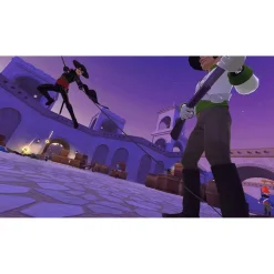 Zorro The Chronicles - PS4
