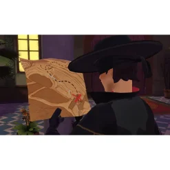 Zorro The Chronicles - PS4